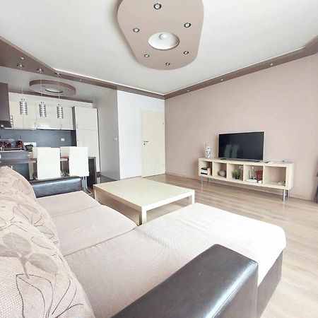 Apartment А13 In Sea Paradise Complex Kavarna Exterior photo