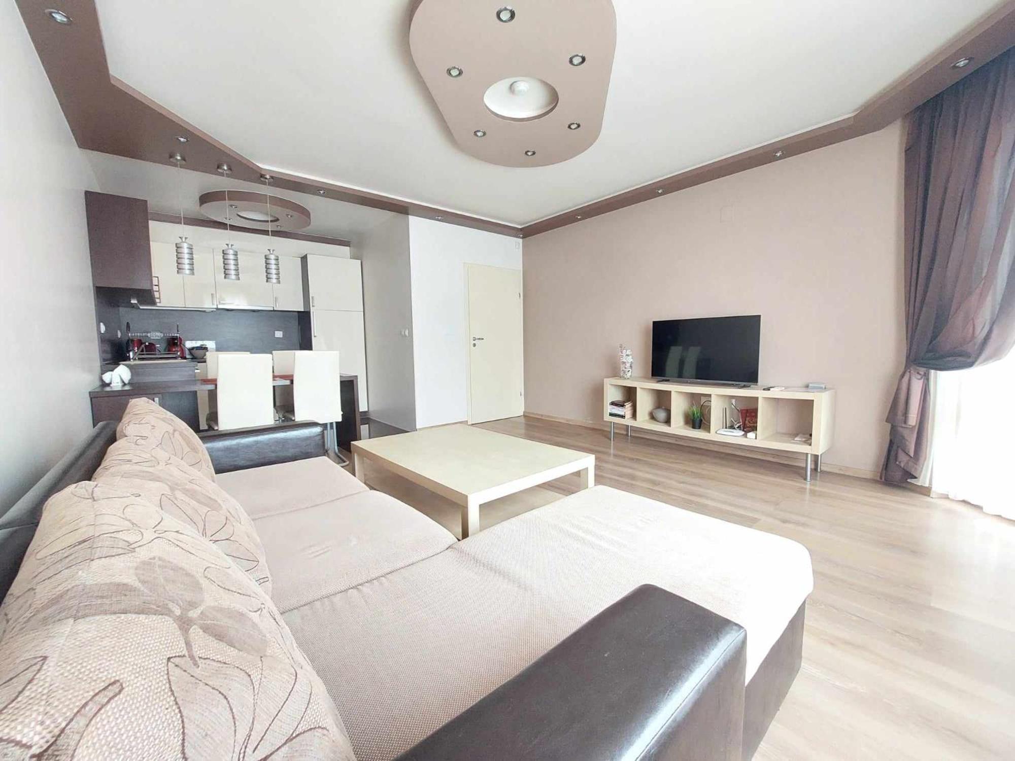 Apartment А13 In Sea Paradise Complex Kavarna Exterior photo